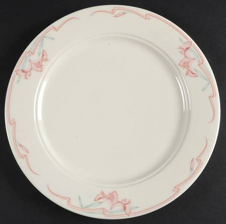 HLC2561 Luncheon Plate