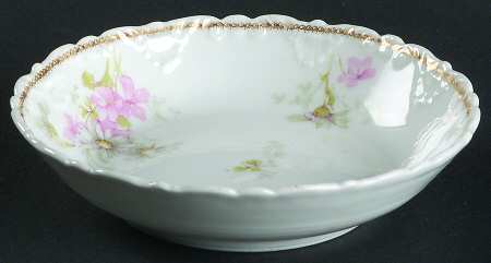 Schleiger 331-10 by Haviland