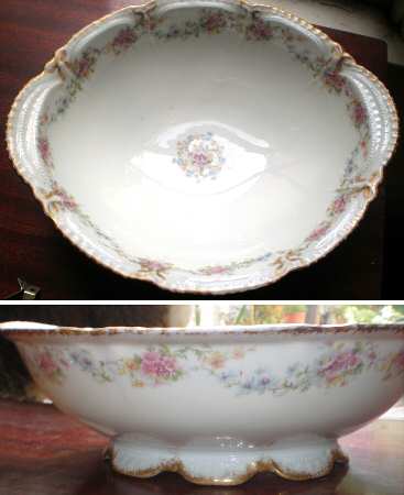 Schleiger 1058-6 by Haviland