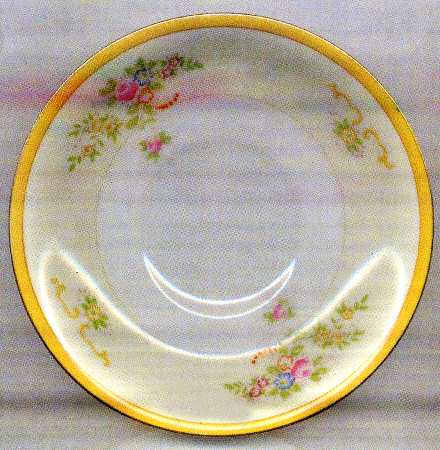 HIR59 Saucer