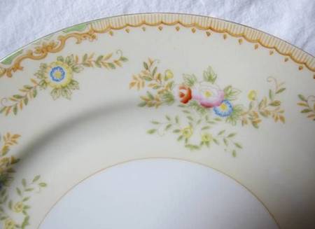 HIR60 Dinner Plate