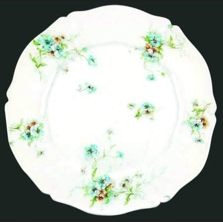 Schleiger 156-9 by Haviland
