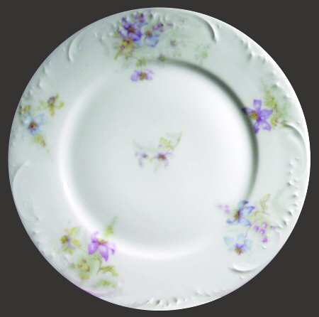 Schleiger 327-1 by Haviland