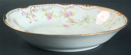 Schleiger 161-11 Coupe Soup Bowl