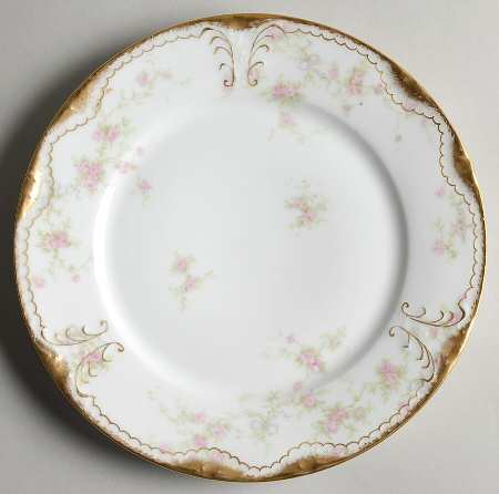 Schleiger 161-11 by Haviland