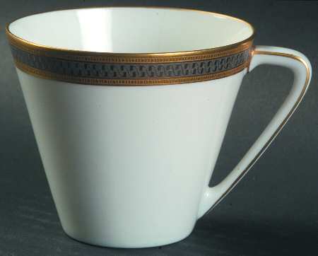 404163 Flat Cup