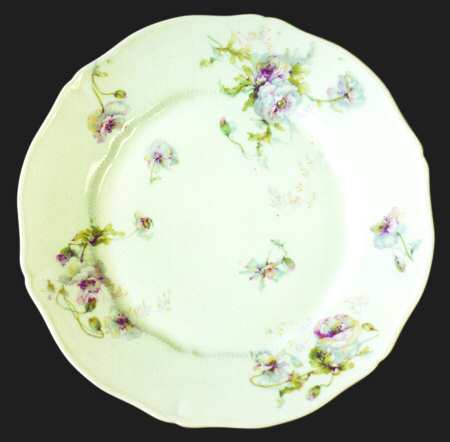 Schleiger 607-9 by Haviland