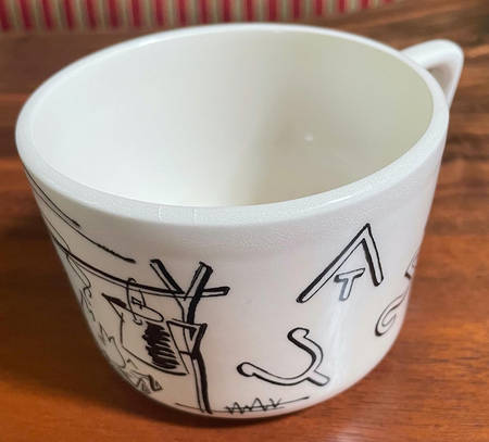 HAH19 Mug