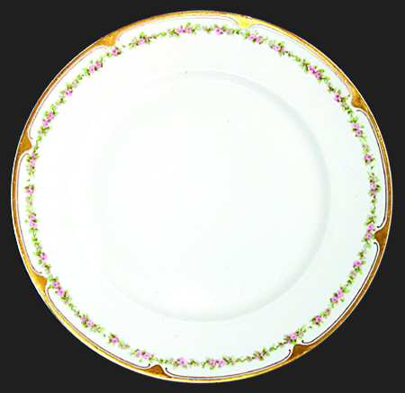 Schleiger 626-3 by Haviland