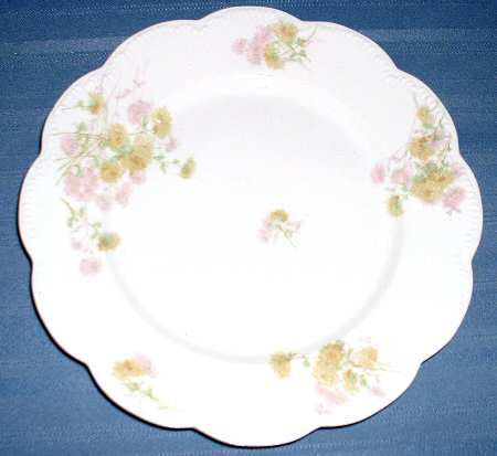 Schleiger 676-1 by Haviland