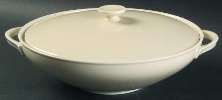 Hc994 Round Covered Vegetable