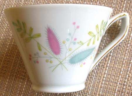 HEJ104 Flat Cup