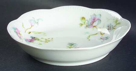 Schleiger 663-4 Fruit/Dessert (Sauce) Bowl