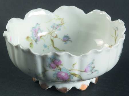 Schleiger 663-4 Mayonnaise Bowl