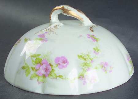 Schleiger 324-1 Lid for Round Butter