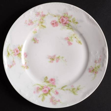 Schleiger 324-1 Salad Plate
