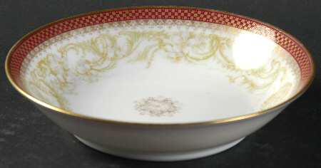 H3576 Fruit/Dessert (Sauce) Bowl