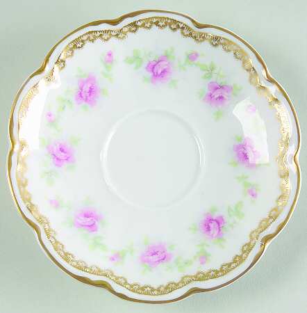 H3577 Saucer for Chocolate Cup