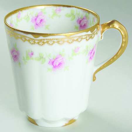 H3577 Chocolate Cup