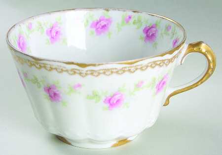 H3577 Oversized Cup