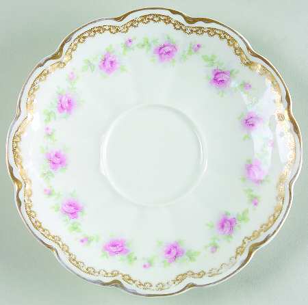 H3577 Saucer for Oversized Cup
