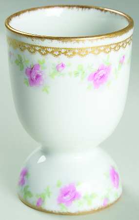 H3577 Double Egg Cup