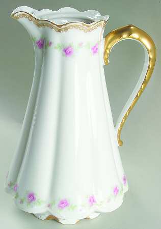 H3577 Chocolate Pot No Lid