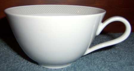 HC997 Flat Cup