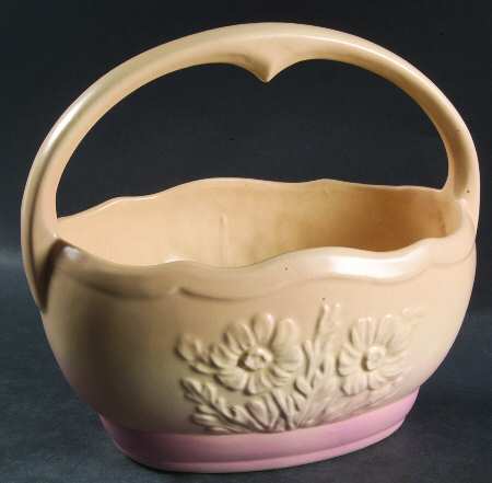 Mardigras Beige Pink by Hull