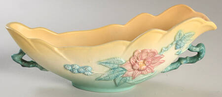 Woodland-Harvest Yellow (W Series) 10" Planter
