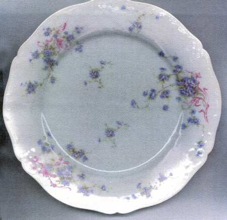 Schleiger 155-19 by Haviland