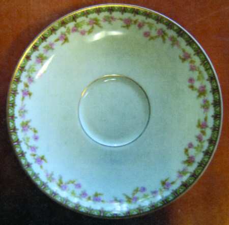 Schleiger 1080-1 by Haviland