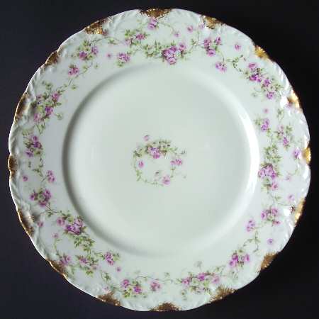 Schleiger 1246-7 by Haviland