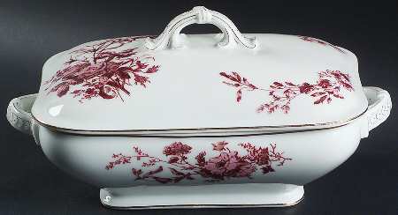 Schleiger 77-15 Rectangular Covered Vegetable