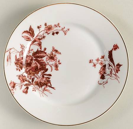 Schleiger 77-15 Salad Plate