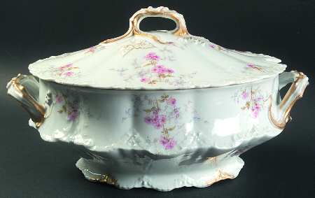 Schleiger 1033-5 by Haviland