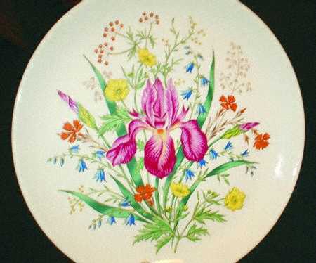 Spring Song by Harmony House China