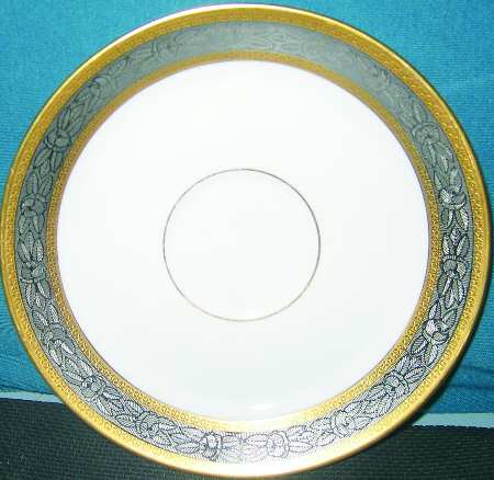 HUT1711 Saucer