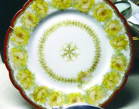 Schleiger 55-21 by Haviland