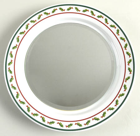 Polar Express Mirror-Large (DP) HC