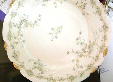 Schleiger 1025-9 by Haviland