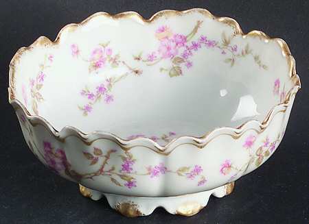 Schleiger 462-2 by Haviland