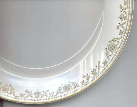 Schleiger 1082-1 by Haviland