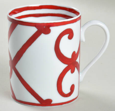 Balcon du Guadalquivir Mug