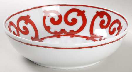 Balcon du Guadalquivir Coupe Cereal Bowl