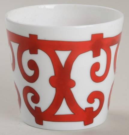 Balcon du Guadalquivir Votive Candleholder