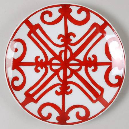 Balcon du Guadalquivir Bread & Butter Plate