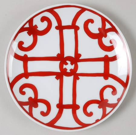 Balcon du Guadalquivir Bread & Butter Plate