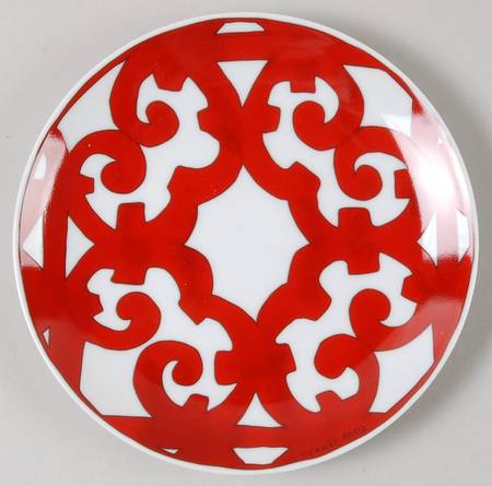 Balcon du Guadalquivir Bread & Butter Plate