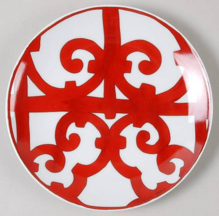 Balcon du Guadalquivir Bread & Butter Plate